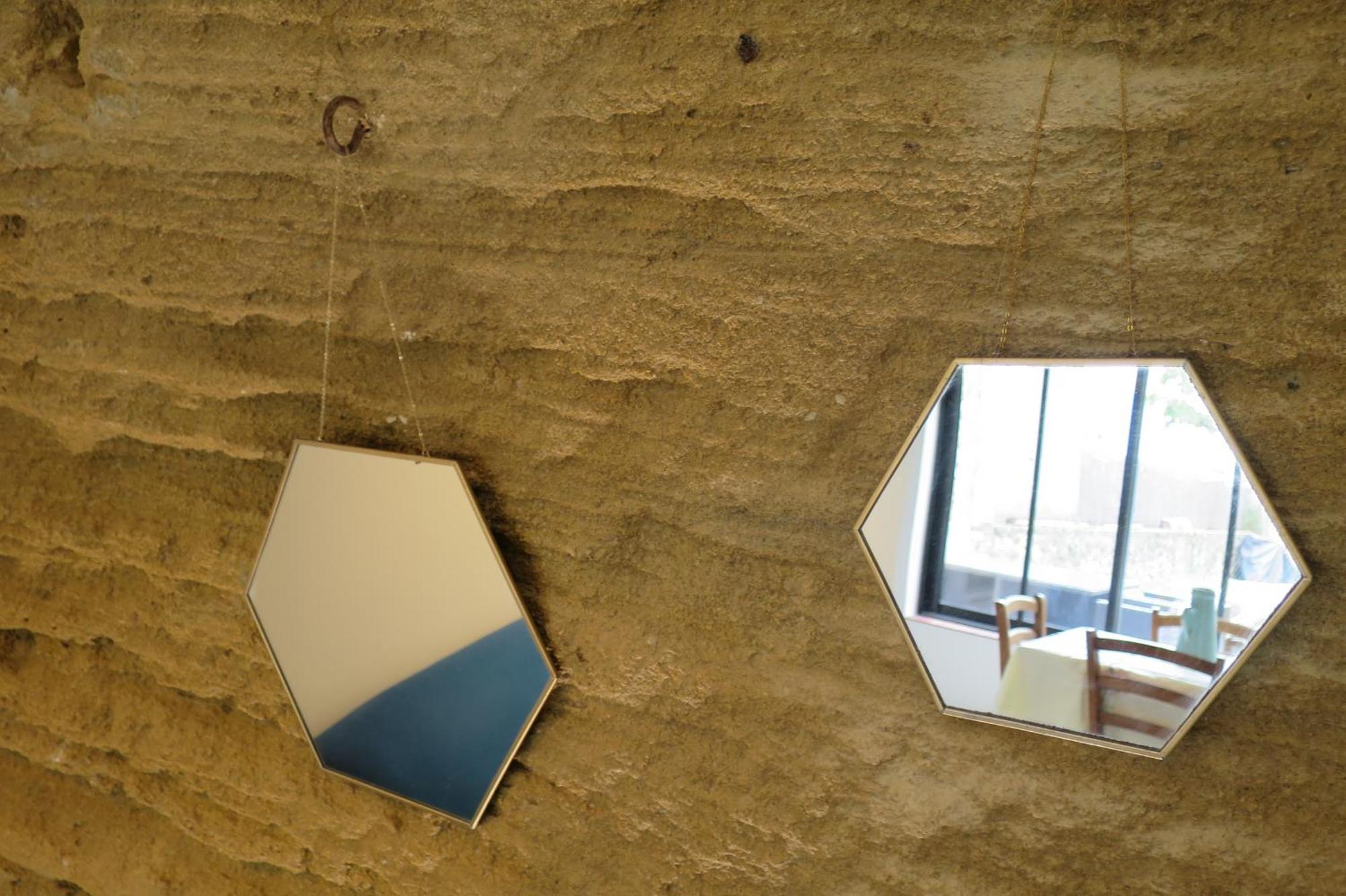 La Grotte Appartement Sérignan-du-Comtat Buitenkant foto